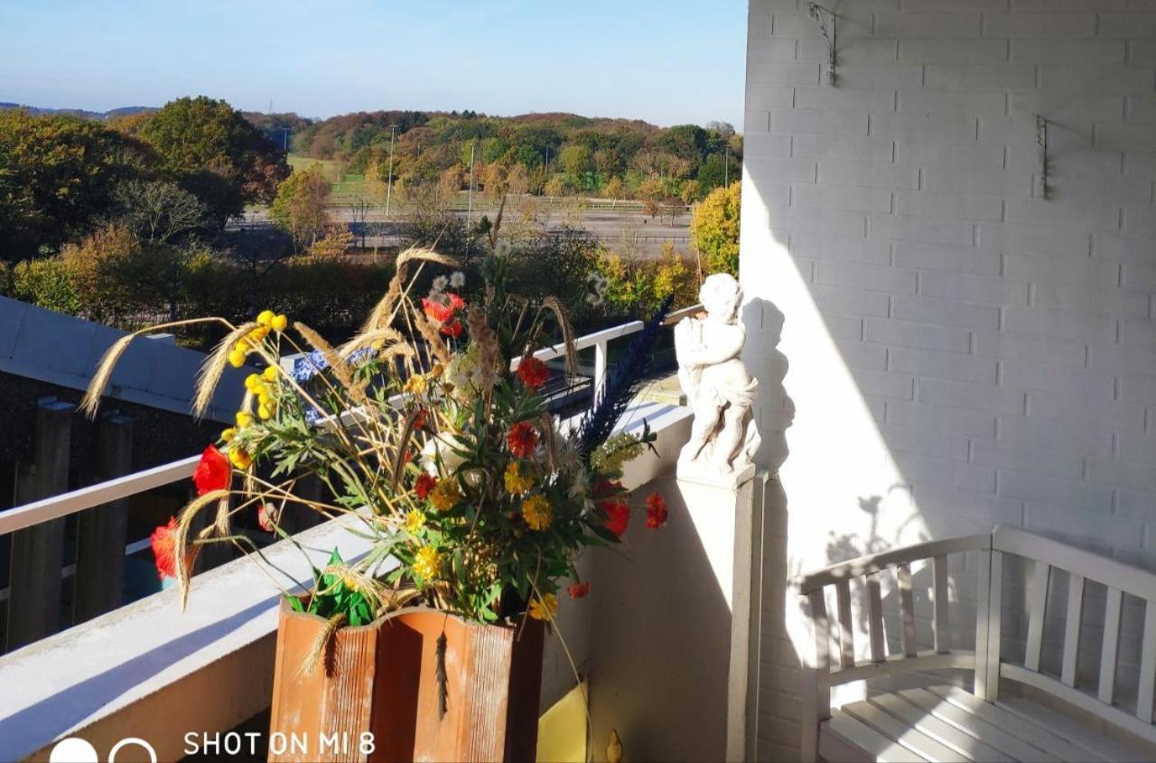 Zum Wohlfuhlen Fur 4 Erwachsene +1 Kind, Schwimmbad Vor Der Tur Tiere Erlaubt Apartment Sierksdorf Exterior photo